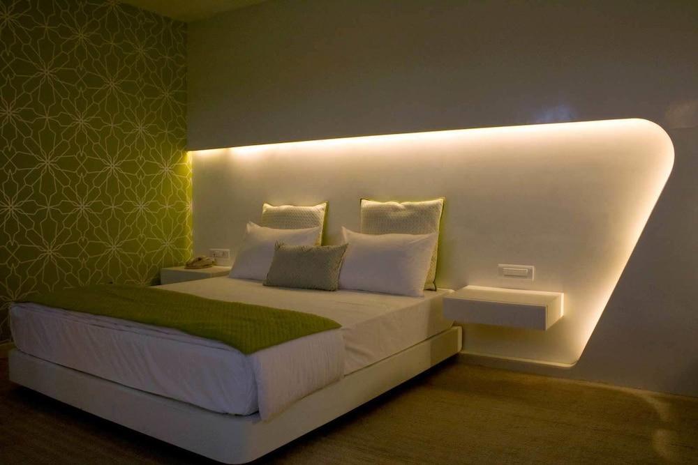 The Toy Hotel Chandīgarh Extérieur photo