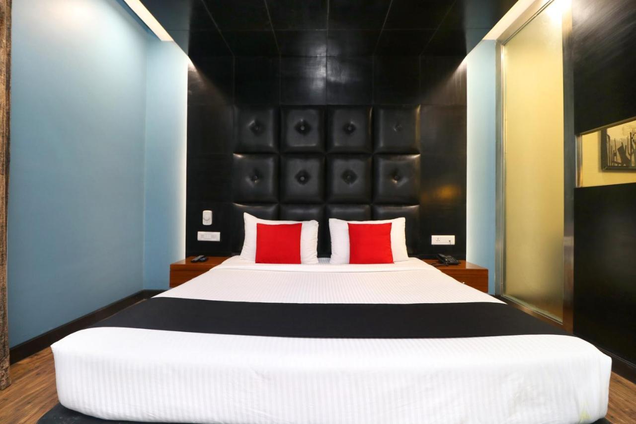 The Toy Hotel Chandīgarh Extérieur photo