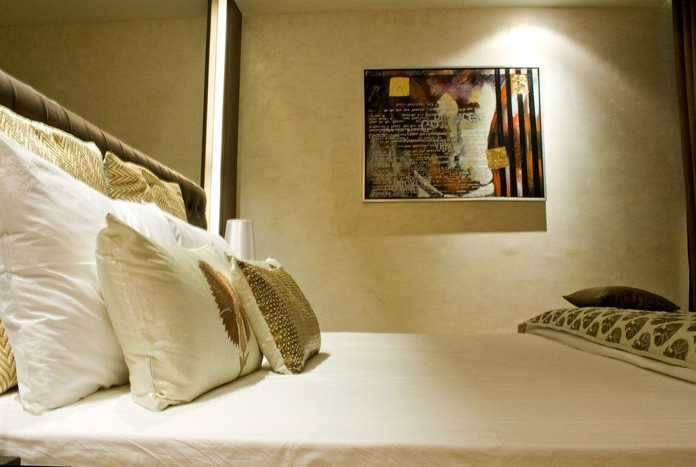 The Toy Hotel Chandīgarh Extérieur photo