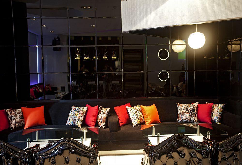 The Toy Hotel Chandīgarh Extérieur photo