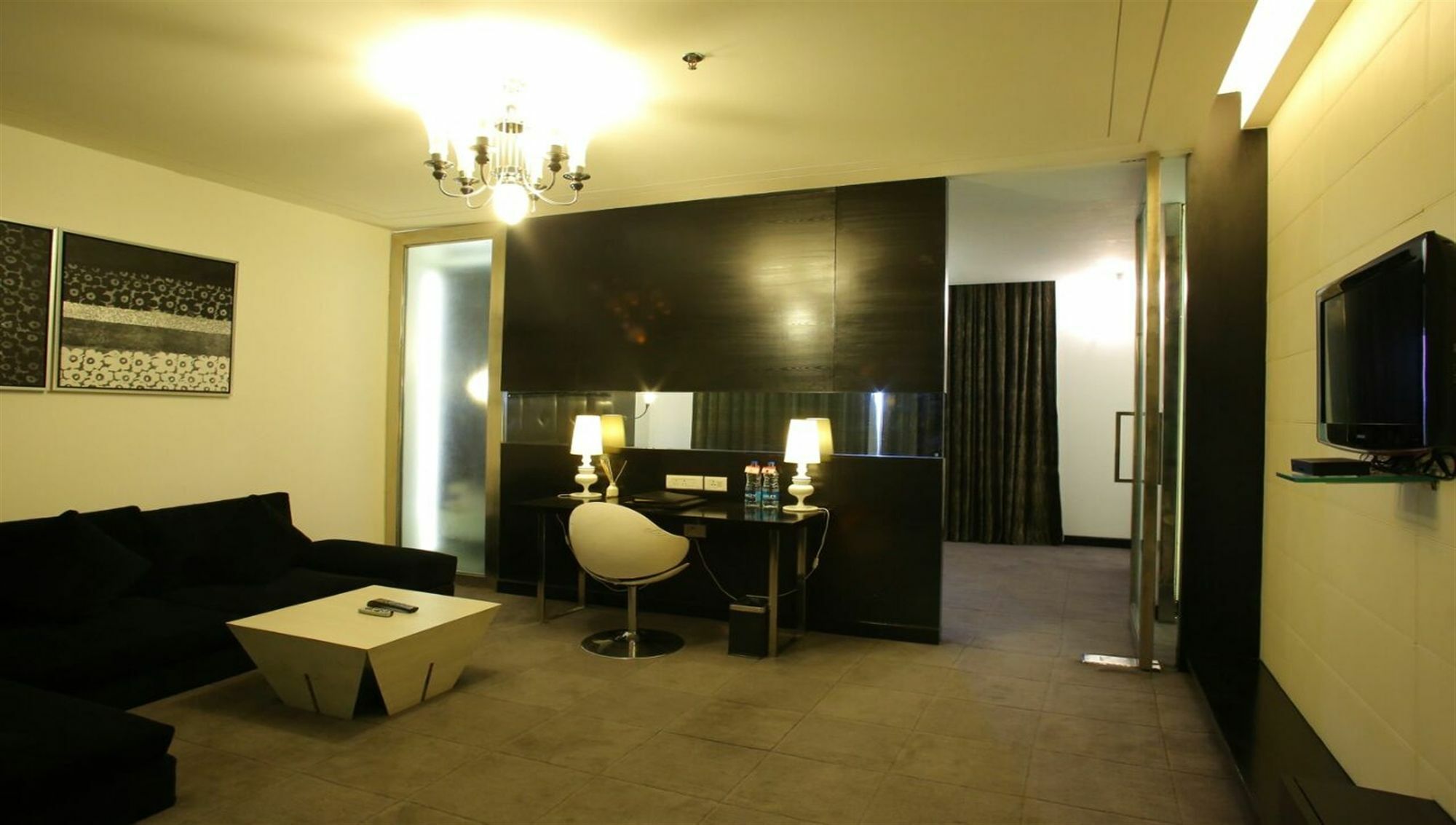 The Toy Hotel Chandīgarh Extérieur photo