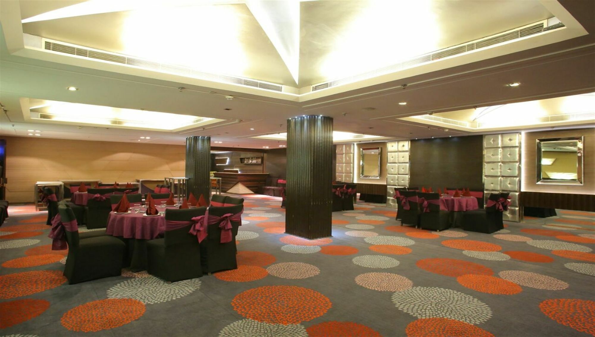 The Toy Hotel Chandīgarh Extérieur photo