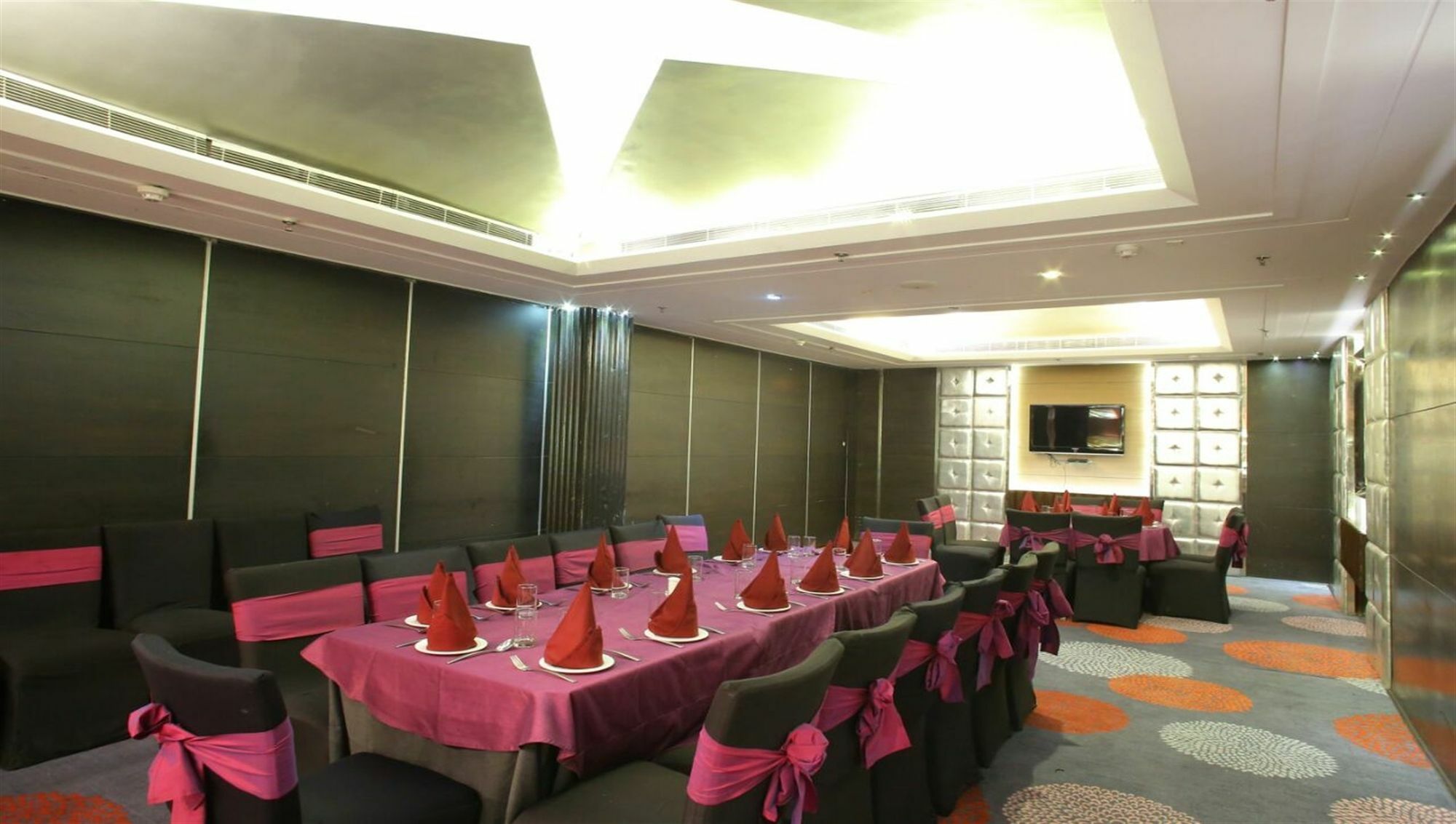 The Toy Hotel Chandīgarh Extérieur photo