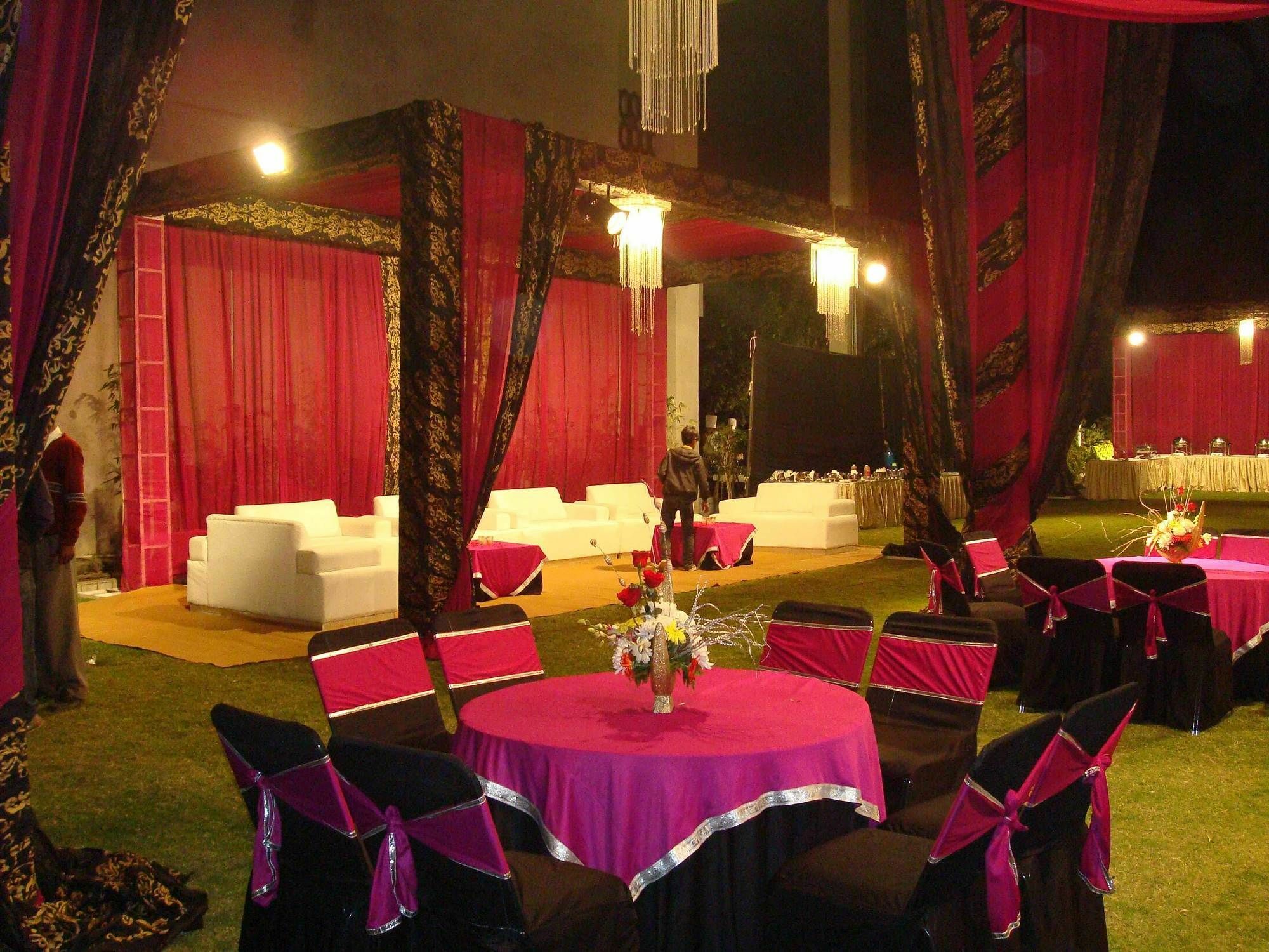 The Toy Hotel Chandīgarh Extérieur photo