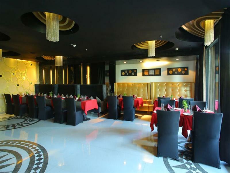 The Toy Hotel Chandīgarh Extérieur photo