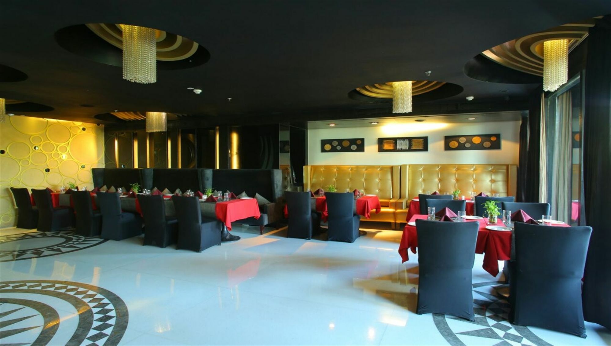 The Toy Hotel Chandīgarh Extérieur photo